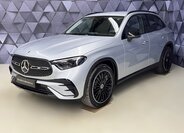 Mercedes-Benz GLC SUV / Terénní 2,0 l 145 kw
