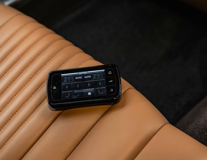 Bentley Flying Spur 26