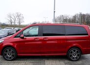 Mercedes-Benz Třídy V 3