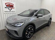 Volkswagen ID.4 SUV / Terénní 0,0 150 kw