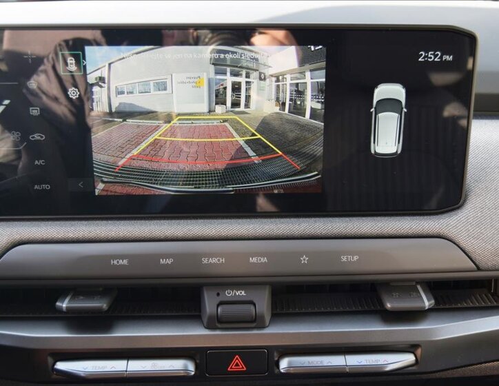 KIA EV3 SUV 0,0 150 kw