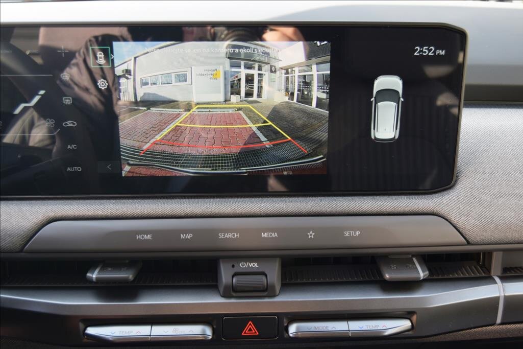 KIA EV3 SUV 0,0 150 kw