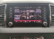Škoda Karoq SUV / Terénní 2,0 l 140 kw