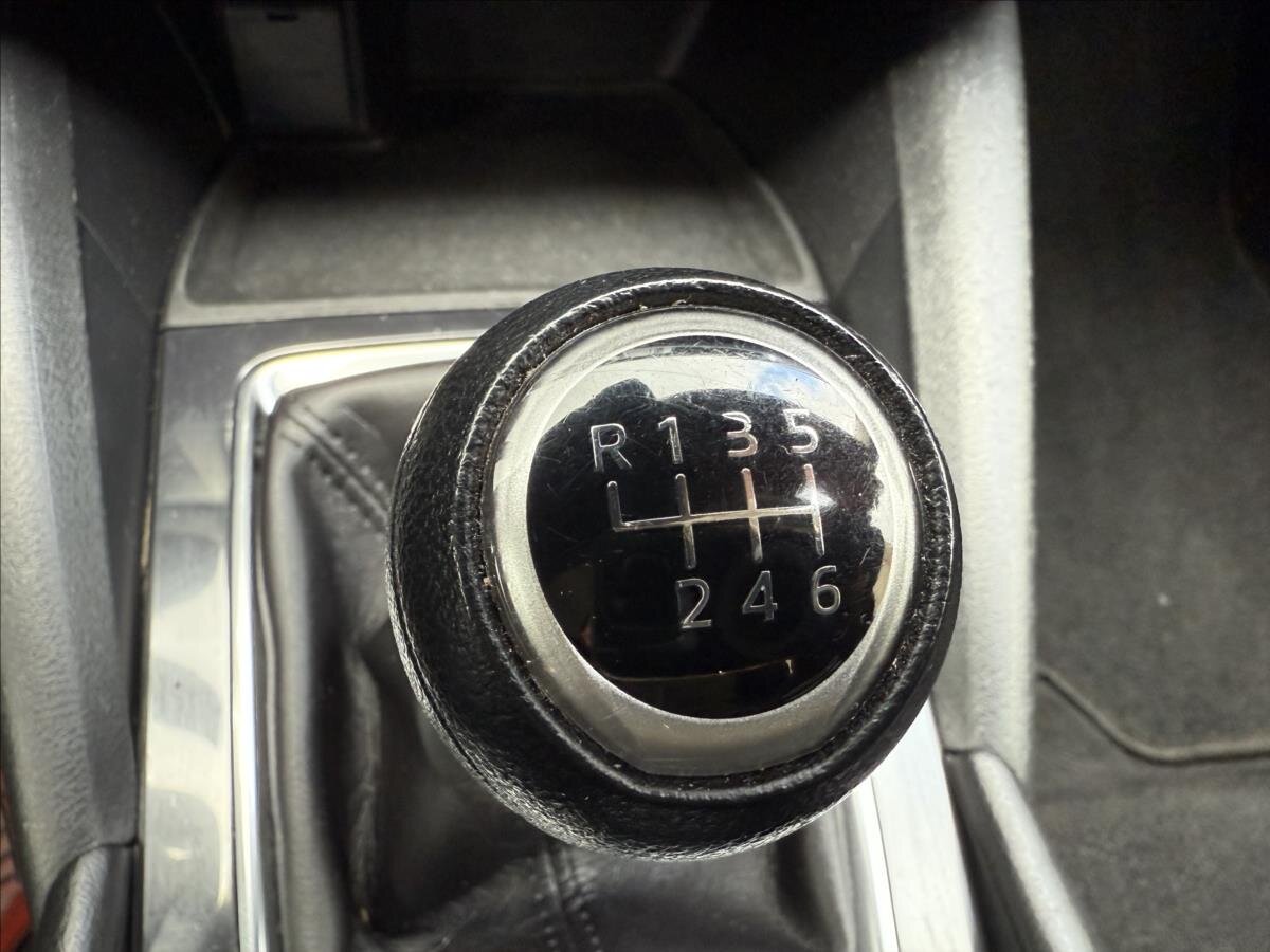 Mazda 6 Kombi 2,0 l 107 kw