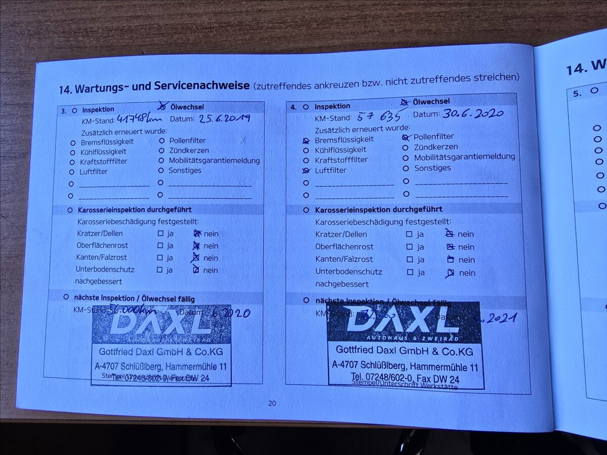 KIA Rio Hatchback 1,2 l 61 kw