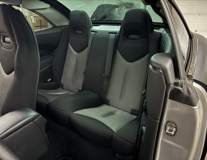 Peugeot 308 Kabriolet 1,6 l 82 kw