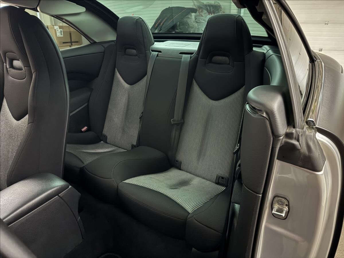 Peugeot 308 Kabriolet 1,6 l 82 kw