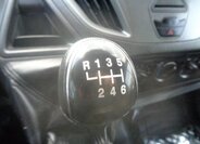 Ford Transit Custom Ostatní 2,0 l 77 kw