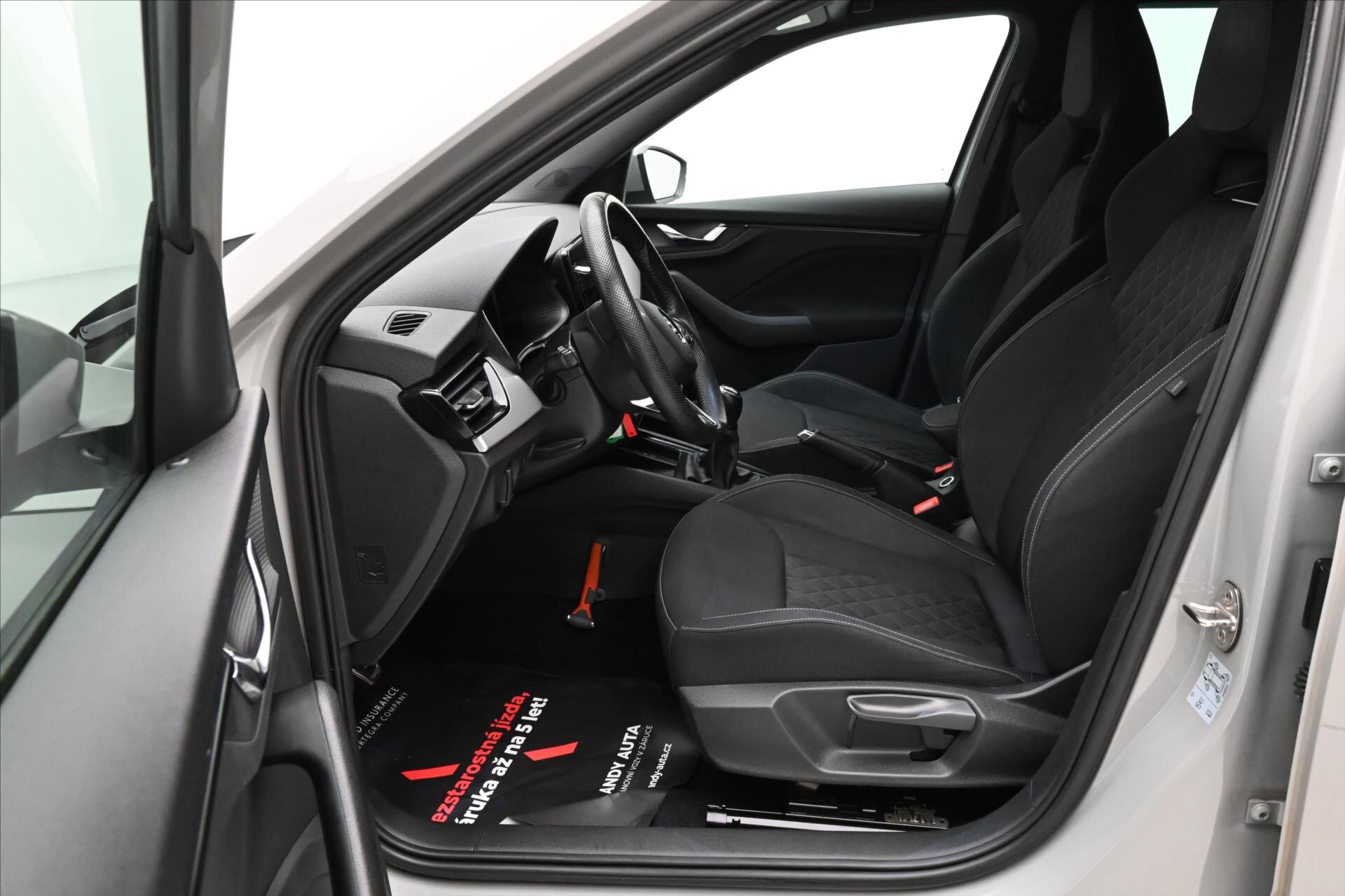 Škoda Kamiq SUV 999,0 81 kw