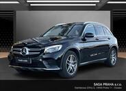 Mercedes-Benz GLC 1