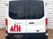 Ford Transit MPV 2,0 l 96 kw