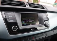 Škoda Fabia Hatchback 999,0 81 kw