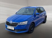 Škoda Fabia Hatchback 999,0 70 kw