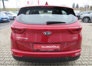 KIA Sportage SUV 2,0 l 100 kw
