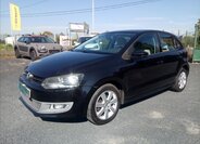 Volkswagen Polo Hatchback 1,2 l 77 kw