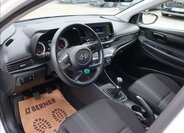 Hyundai i20 Hatchback 998,0 73 kw