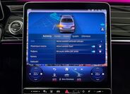 Mercedes-Benz Třídy S 21