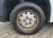 Peugeot Boxer Ostatní 2,2 l 103 kw