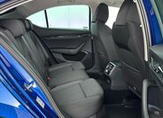 Škoda Octavia Liftback 1,5 l 110 kw