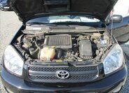 Toyota RAV4 SUV 2,0 l 85 kw