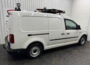 Volkswagen Caddy Ostatní 1,4 l 81 kw