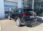 Volkswagen Tiguan SUV 1,5 l 96 kw