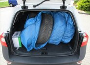 Volvo XC70 Kombi 2,4 l 120 kw