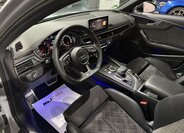 Audi RS 4 Kombi 2,9 l 331 kw