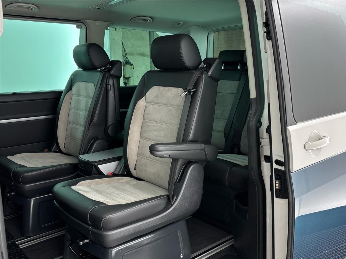 Volkswagen Multivan Kombi 2,0 l 146 kw