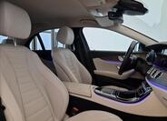 Mercedes-Benz Třídy E 15