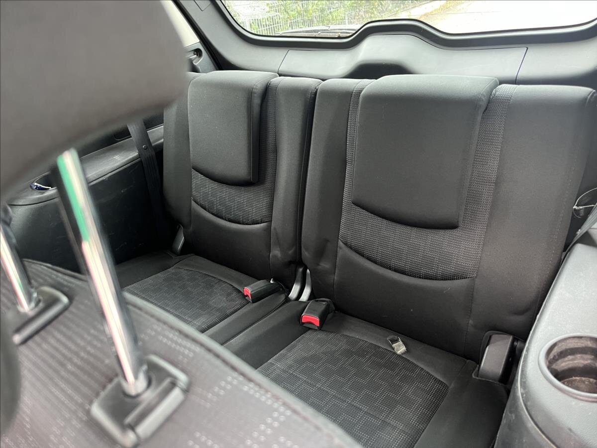 Mazda 5 MPV 2,0 l 81 kw