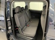 Volkswagen Caddy 25