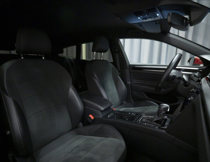 Volkswagen Arteon Kombi 2,0 l 110 kw