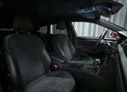 Volkswagen Arteon Kombi 2,0 l 110 kw