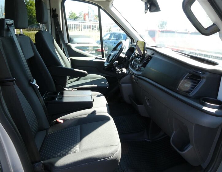 Ford Transit Ostatní 2,0 l 77 kw