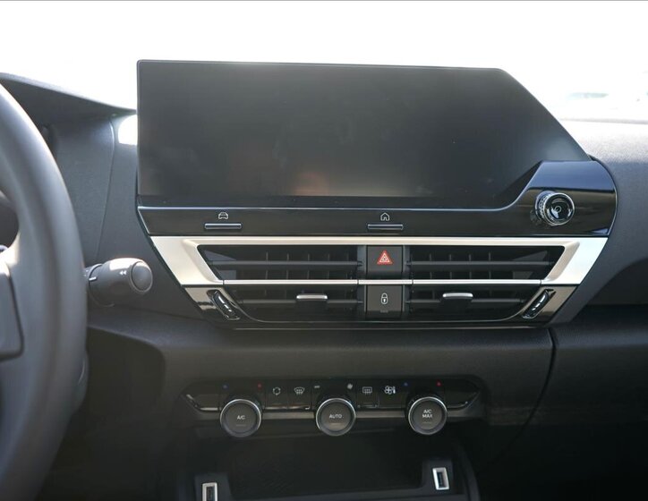 Citroën C4 Hatchback 1,2 l 81 kw