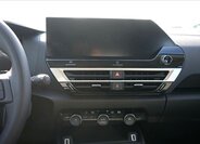 Citroën C4 Hatchback 1,2 l 81 kw