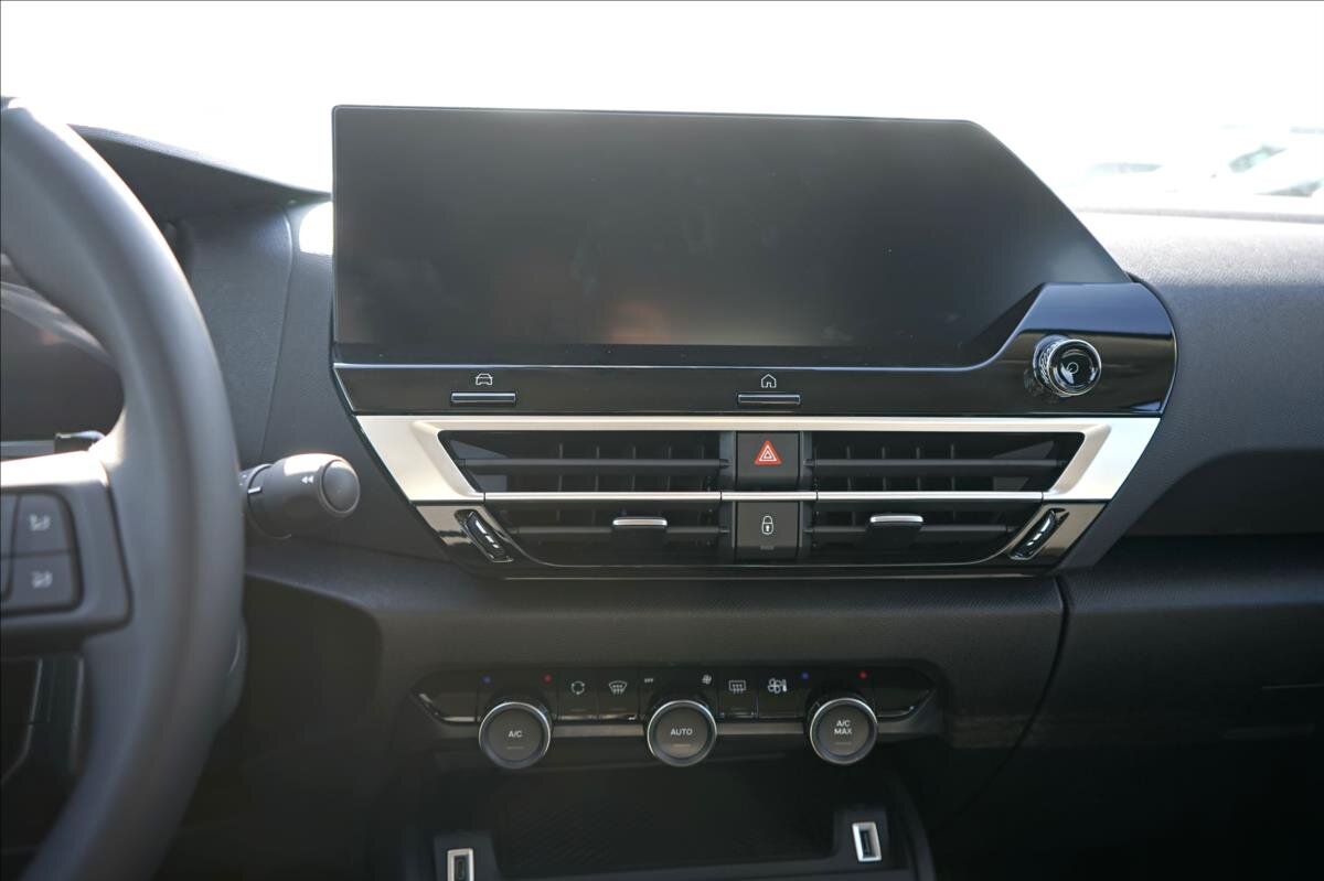 Citroën C4 Hatchback 1,2 l 81 kw