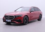 Mercedes-Benz Třídy E Kombi 2,0 l 145 kw