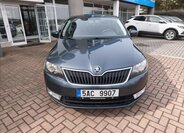 Škoda Rapid Hatchback 1,2 l 77 kw