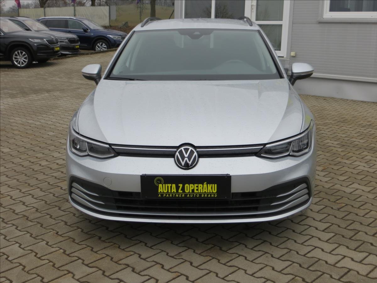 Volkswagen Golf Kombi 1,5 l 110 kw