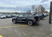 Hyundai Kona SUV 1,6 l 102 kw