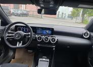 Mercedes-Benz CLA 19