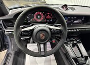 Porsche 911 Kabriolet 3,6 l 398 kw