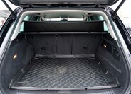 Volkswagen Touareg SUV / Terénní 3,0 l 176 kw