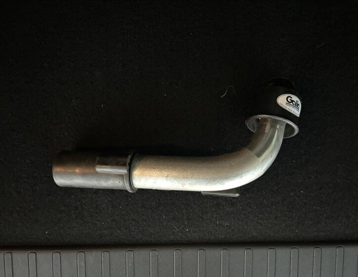 Citroën Berlingo MPV 1,2 l 81 kw