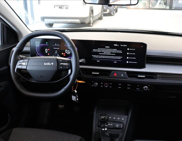 KIA Stonic Ostatní 0,0 0