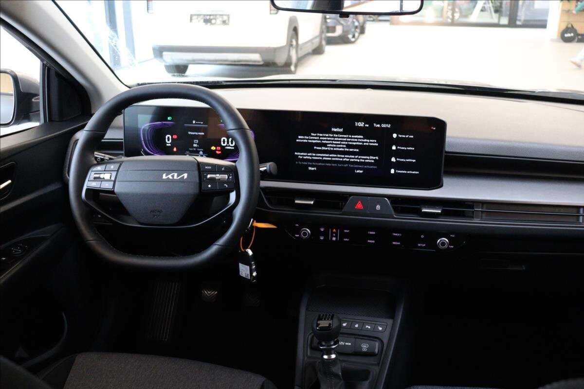 KIA Stonic Ostatní 0,0 0