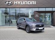 Hyundai Santa Fe SUV 1,6 l 195 kw