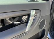 Land Rover Discovery Sport 14